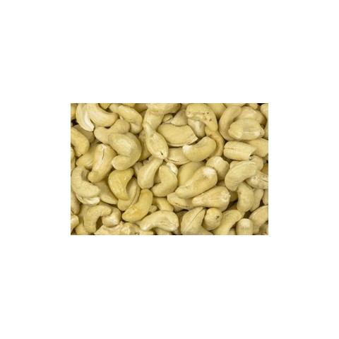 Cashewpähkinä 1 kg koko 320 LUOMU