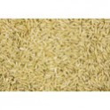 Riisi pitkäjyväinen kokojyvä 1 kg LUOMU